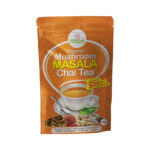 Organic Mushroom Masala Chai Tea