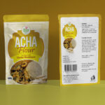Acha Flour