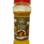 Fish seasoning