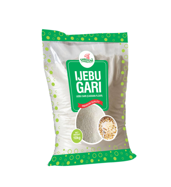 Ijebu Gari
