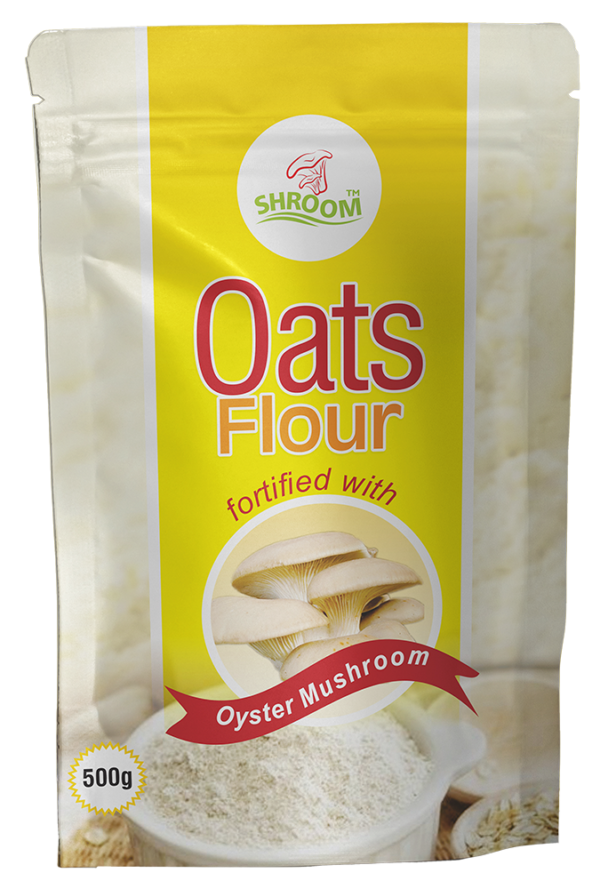 Oats Flour