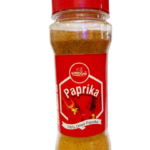 Paprika