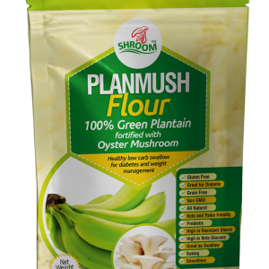 Planmush Flour - 800g