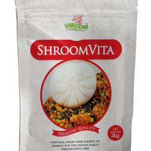 ShroomVita - 2kg